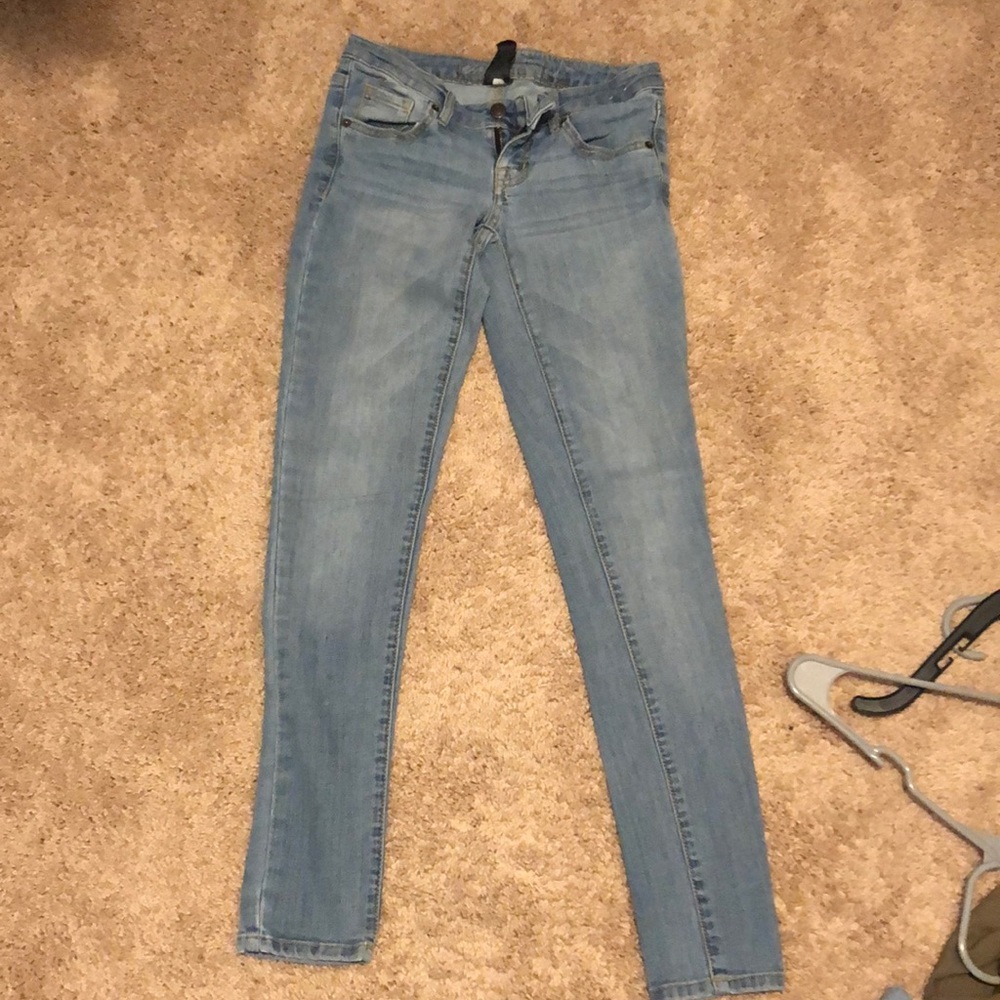 Skinny Jeans